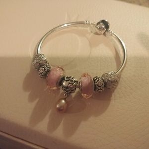 Pandora charms!